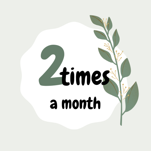 2 times